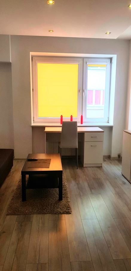 Проживание в семье Apartament Gdynia Kazart.Pl Гдыня-6