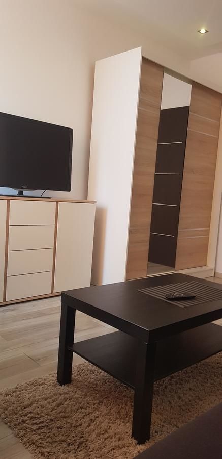 Проживание в семье Apartament Gdynia Kazart.Pl Гдыня-7