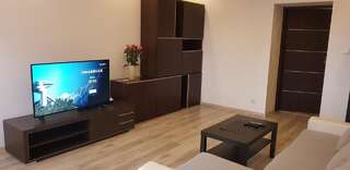 Проживание в семье Apartament Gdynia Kazart.Pl Гдыня Апартаменты с 2 спальнями-3