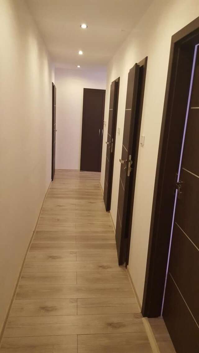 Проживание в семье Apartament Gdynia Kazart.Pl Гдыня-15