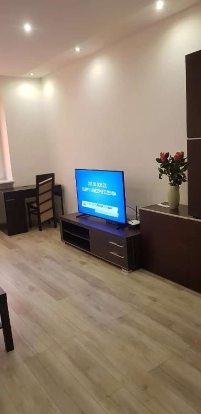 Проживание в семье Apartament Gdynia Kazart.Pl Гдыня-17