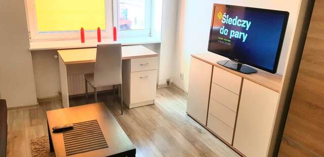 Проживание в семье Apartament Gdynia Kazart.Pl Гдыня-4